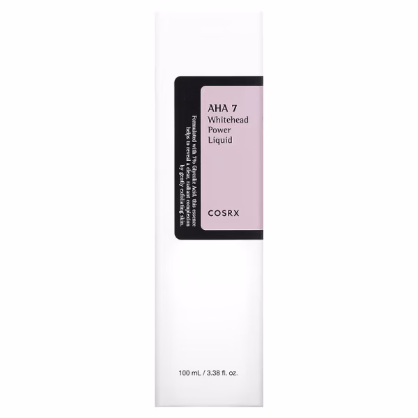 CosRx, AHA 7 Whitehead Power Liquid, 3.38 fl oz (100 ml) - Image 2