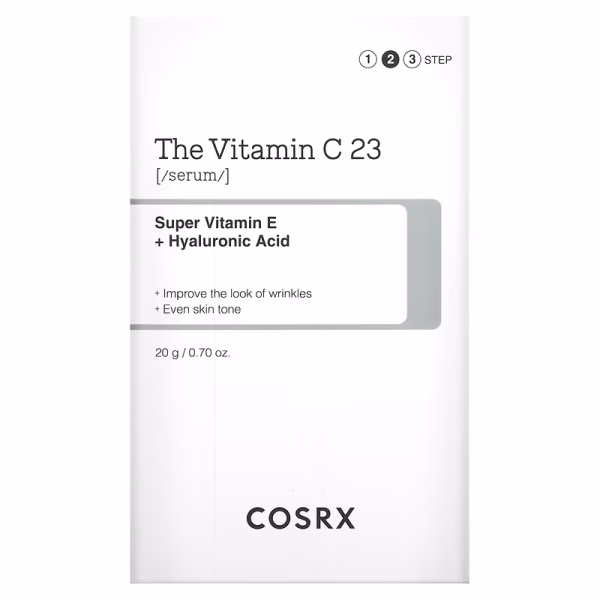 CosRx, The Vitamin C 23 Serum, 0.7 oz (20 g) - Image 2