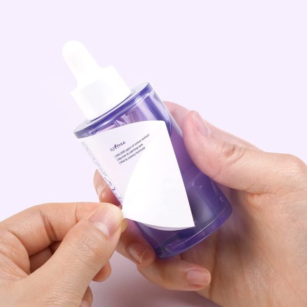 ISNtree, Onion New pair B5 Ampoule,  (50 ml) - Image 4
