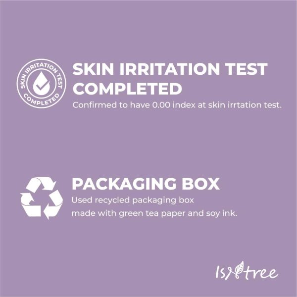 ISNtree, Onion New pair B5 Ampoule,  (50 ml) - Image 6