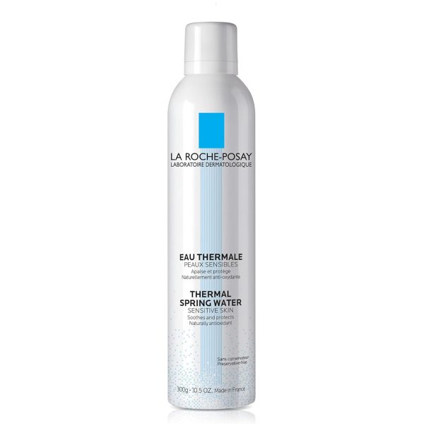 La Roche-Posay Thermal Spring Water for Women 300ml  Body Spray