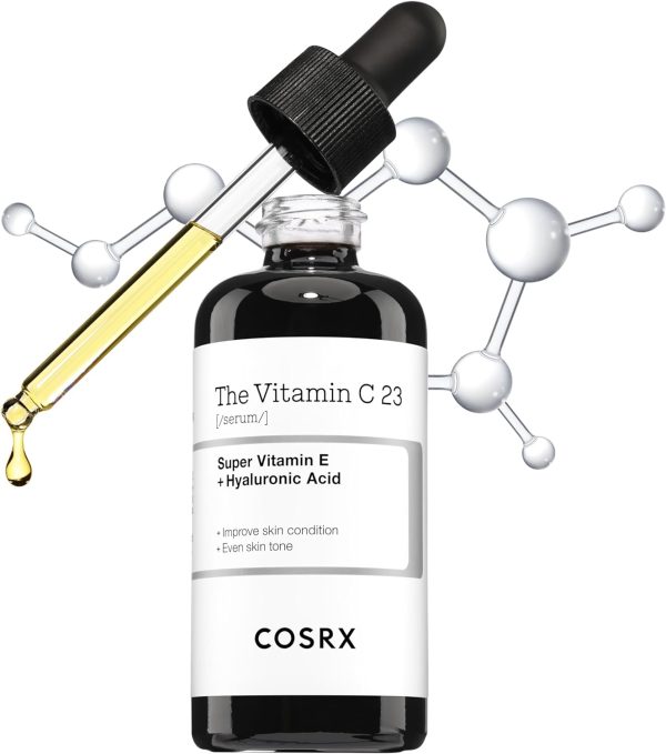 CosRx, The Vitamin C 23 Serum, 0.7 oz (20 g) - Image 9