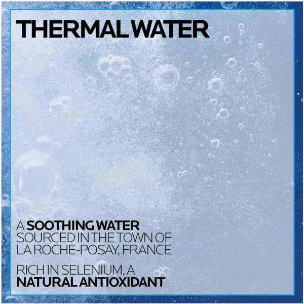 La Roche-Posay Thermal Spring Water for Women 300ml  Body Spray - Image 6