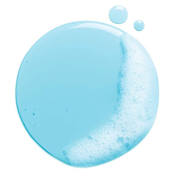 Bioderma Sebium Moussant Purifying Cleansing Foaming Gel For Combination To Oily Skin 200 mL - Image 3