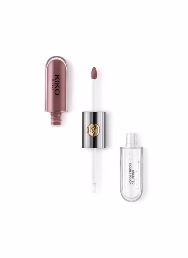 KIKO MILANO Unlimited Double Touch Lipstick -121 - Image 3