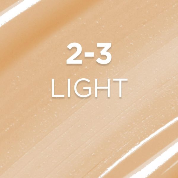 L’Oréal Paris True Match Tinted Serum Foundation 30ML 2-3 Light - Image 3