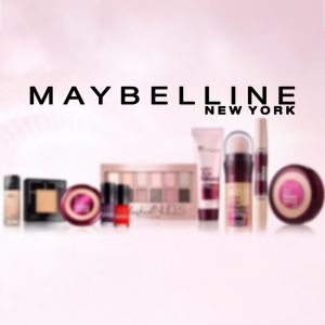 Maybelline