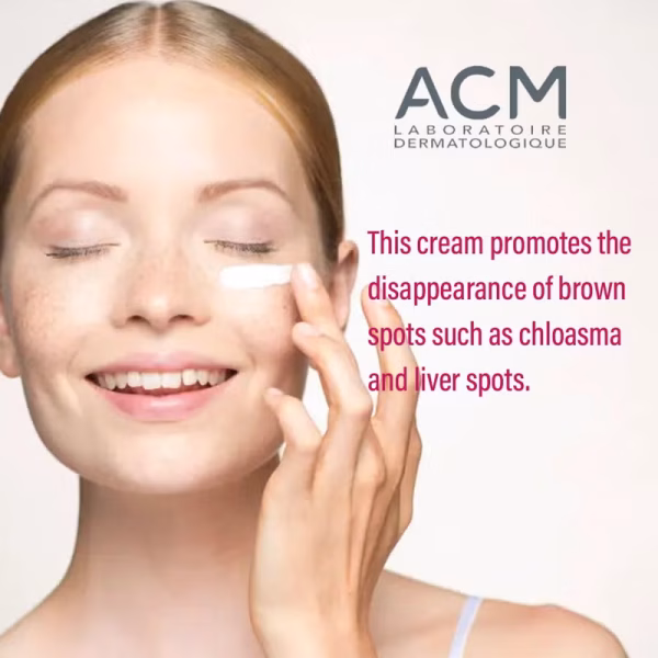 ACM Depiwhite Cream Advanced Depig 40ml - Image 7