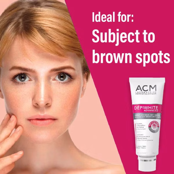 ACM Depiwhite Cream Advanced Depig 40ml - Image 5