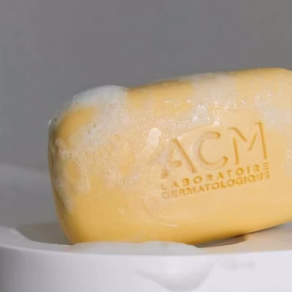 ACM Sebionex Purifying Dermatological Bar For Face & Body 100g - Image 3
