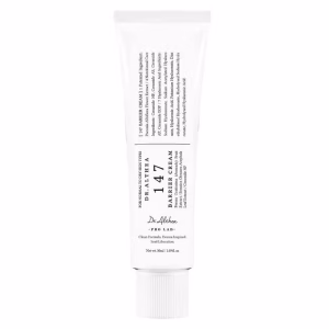 Dr. Althea, 147 Barrier Cream, For Normal To Dry Skin,  (50 ml)